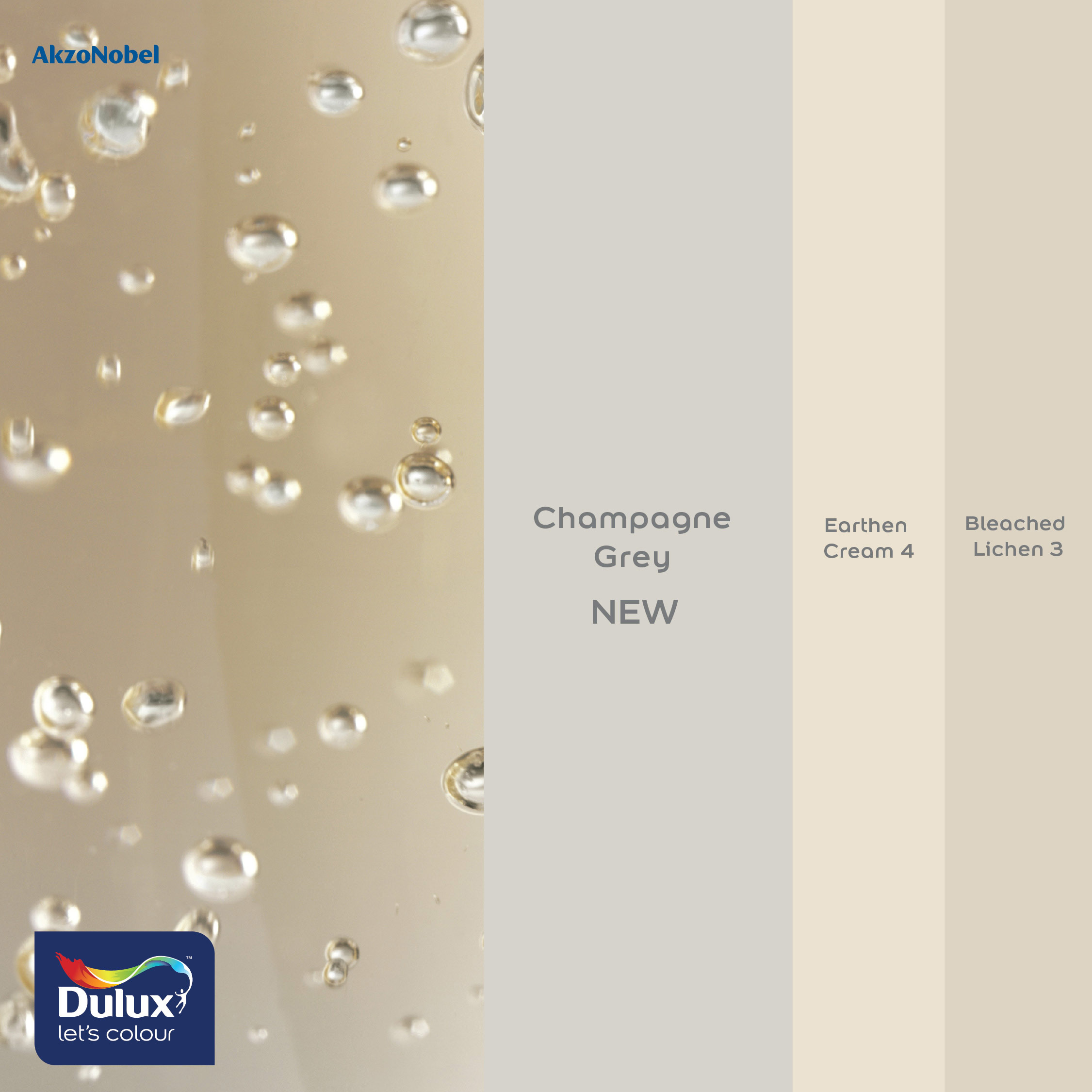 Dulux Luxurious Silk, The Ideal Choice for Interior of style and