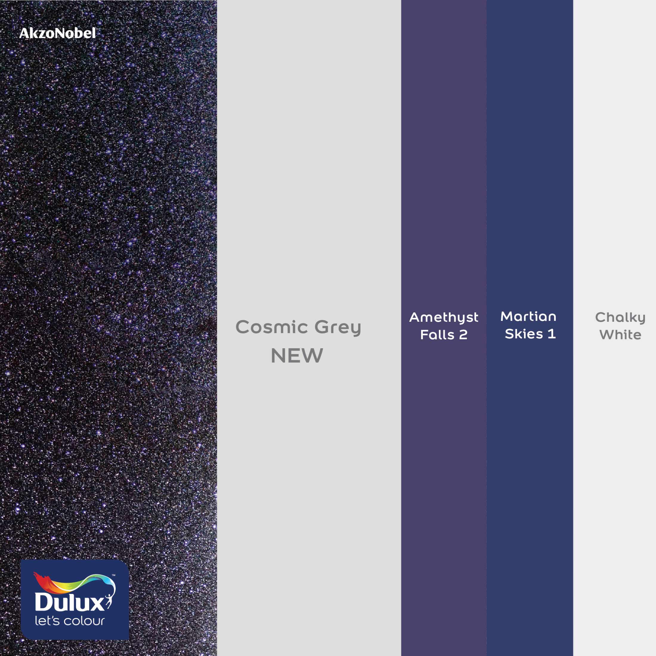 Dulux Luxurious Silk, The Ideal Choice for Interior of style and