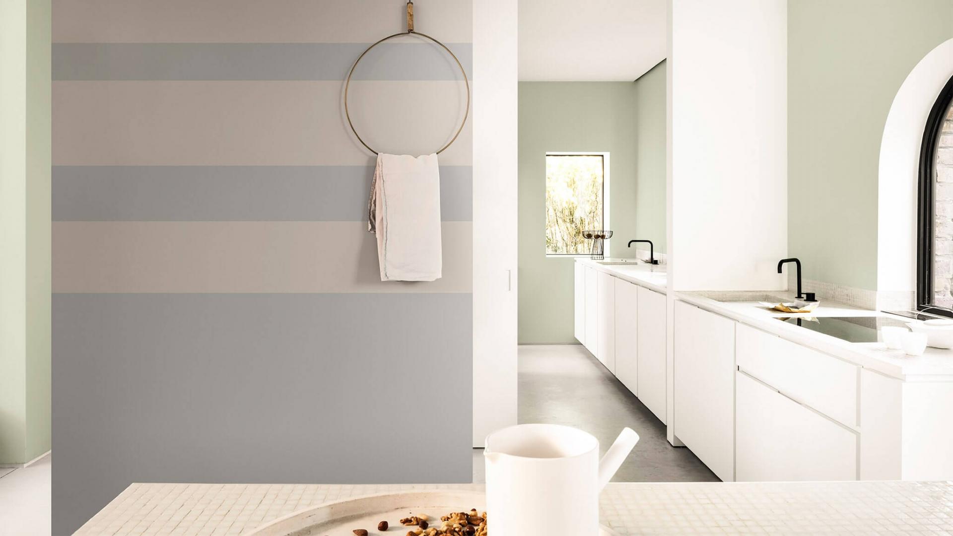 Dulux Colour of the Year 2020 Tranquil Dawn™ Interior and Exterior