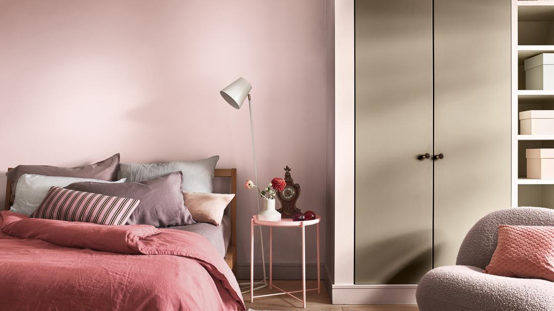 Dulux Colour Of The Year 2021 Brave Ground Interior And Exterior Colour Paints Decorating Ideas Dulux